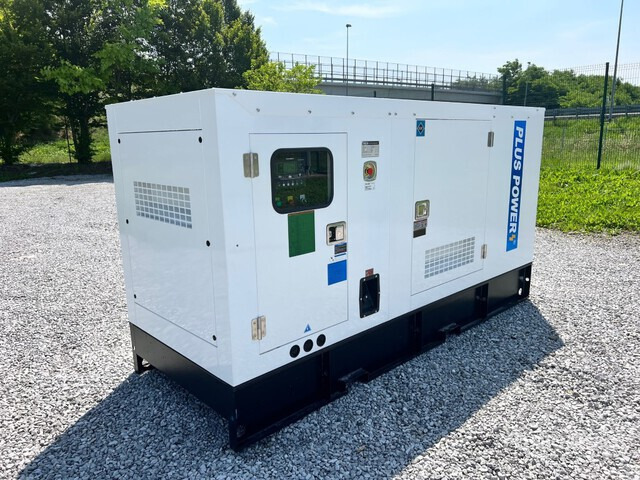 2025 Plus Power GF2-180 (Unused) Generator Set - مجموعة المولدات: صور 3 2025 Plus Power GF2-180 (Unused) Generator Set - مجموعة المولدات: صور 3