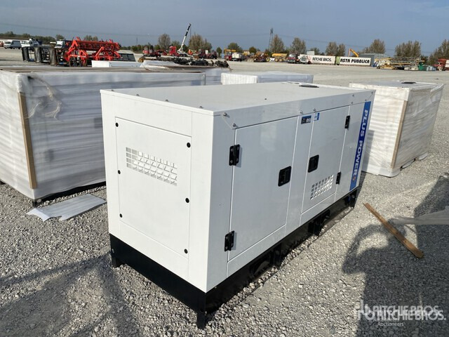 2025 Plus Power GF2-50 (Unused) Generator Set - مجموعة المولدات: صور 4 2025 Plus Power GF2-50 (Unused) Generator Set - مجموعة المولدات: صور 4