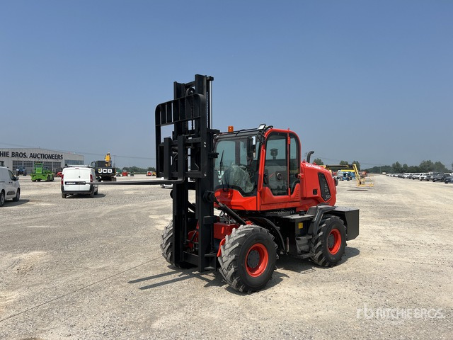 2025 Plus Power T30A1 3000 kg (Unused) Rough Terrain Forklift - شاحنات الطرق الوعرة: صور 2 2025 Plus Power T30A1 3000 kg (Unused) Rough Terrain Forklift - شاحنات الطرق الوعرة: صور 2