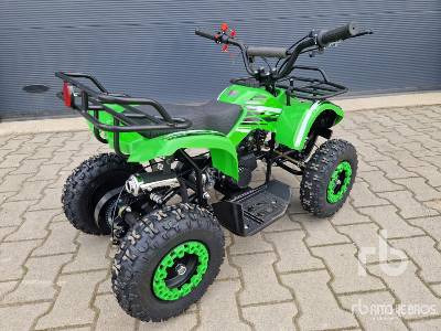 ATV 50R-A7010 (Unused) - اتفس: صور 4 ATV 50R-A7010 (Unused) - اتفس: صور 4