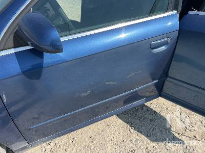 سيارة AUDI A4 AVANT 2.0 TDI Full S-line interior/ex ...: صور 9