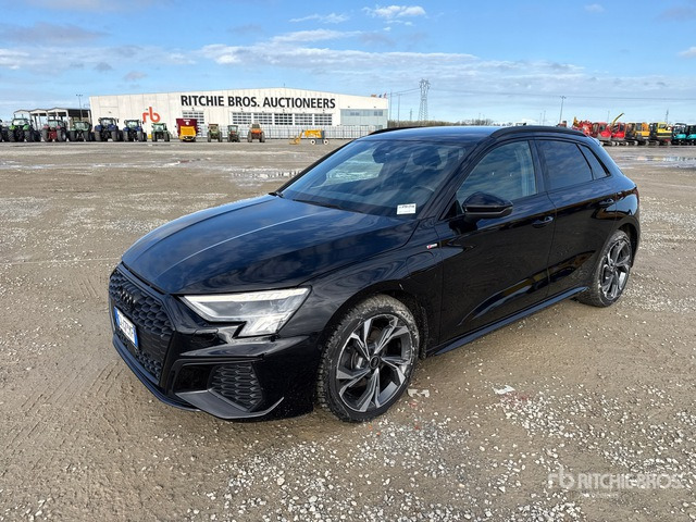 Audi A3 Automobile - سيارة: صور 1 Audi A3 Automobile - سيارة: صور 1