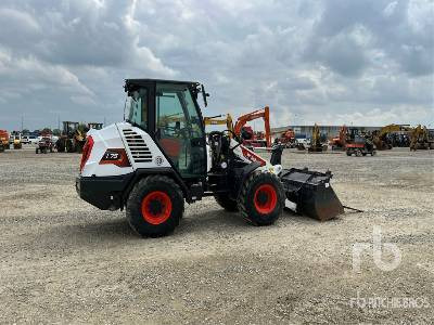BOBCAT L75 - اللودر بعجل: صور 3 BOBCAT L75 - اللودر بعجل: صور 3