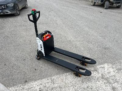 BOBCAT LPM15N Electric (Unused) - معدات الرفع منخفض المستوى: صور 4 BOBCAT LPM15N Electric (Unused) - معدات الرفع منخفض المستوى: صور 4