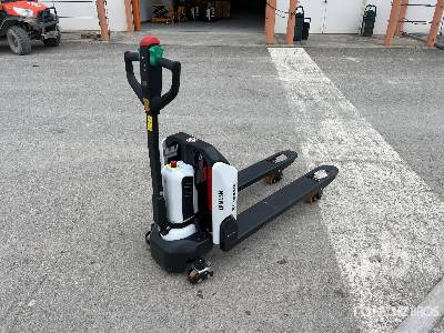 BOBCAT LPM15N Electric (Unused) - معدات الرفع منخفض المستوى: صور 3 BOBCAT LPM15N Electric (Unused) - معدات الرفع منخفض المستوى: صور 3