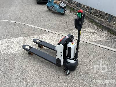 BOBCAT LPM15N Electric (Unused) - معدات الرفع منخفض المستوى: صور 2 BOBCAT LPM15N Electric (Unused) - معدات الرفع منخفض المستوى: صور 2