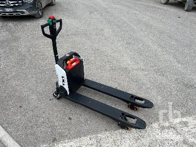 BOBCAT LPM15N Electric (Unused) - معدات الرفع منخفض المستوى: صور 4 BOBCAT LPM15N Electric (Unused) - معدات الرفع منخفض المستوى: صور 4