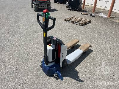 BOBCAT LPM15N Electric (Unused) - معدات الرفع منخفض المستوى: صور 3 BOBCAT LPM15N Electric (Unused) - معدات الرفع منخفض المستوى: صور 3