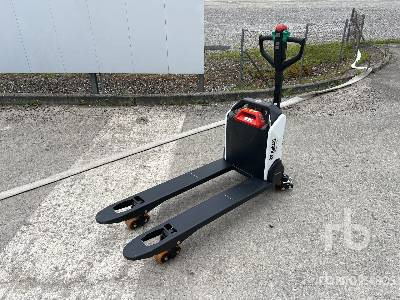 BOBCAT LPM15N Electric (Unused) - معدات الرفع منخفض المستوى: صور 1 BOBCAT LPM15N Electric (Unused) - معدات الرفع منخفض المستوى: صور 1