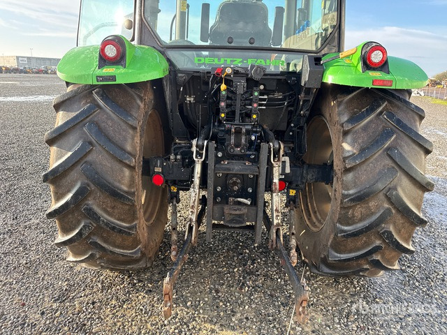 Deutz-Fahr 5105 LD :Misc. Parts - جرار: صور 4 Deutz-Fahr 5105 LD :Misc. Parts - جرار: صور 4