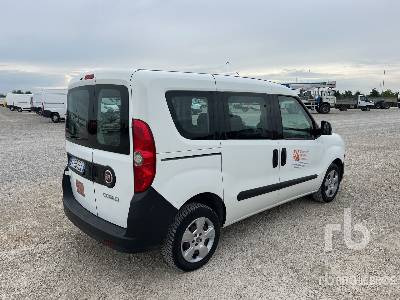 FIAT DOBLO - سيارة: صور 3 FIAT DOBLO - سيارة: صور 3