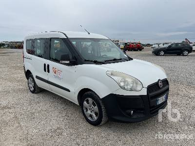 FIAT DOBLO - سيارة: صور 4 FIAT DOBLO - سيارة: صور 4
