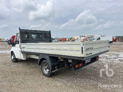 FORD TRANSIT 125T350 - قلابات: صور 2 FORD TRANSIT 125T350 - قلابات: صور 2