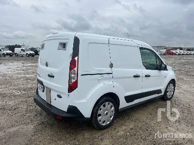 FORD TRANSIT CONNECT 1.5 TDCI 120CV AUTO SeS ... - بصندوق مغلق شاحنة: صور 3 FORD TRANSIT CONNECT 1.5 TDCI 120CV AUTO SeS ... - بصندوق مغلق شاحنة: صور 3