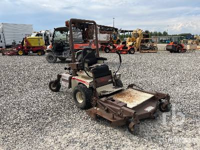 GRASSHOPPER 721D - جزازة المروج: صور 4 GRASSHOPPER 721D - جزازة المروج: صور 4
