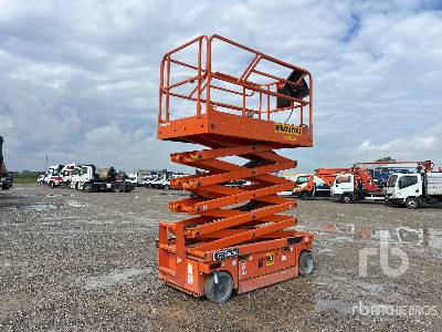 HAULOTTE COMPACT12 Electric - رافعات مقصية: صور 4 HAULOTTE COMPACT12 Electric - رافعات مقصية: صور 4