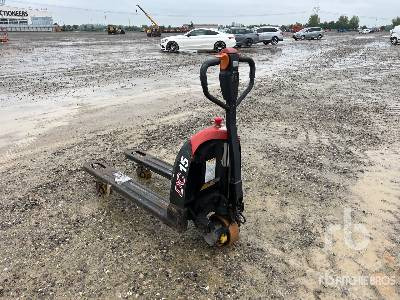ITALIFT CBD15J-LI2 1500 kg Electric - معدات الرفع منخفض المستوى: صور 2 ITALIFT CBD15J-LI2 1500 kg Electric - معدات الرفع منخفض المستوى: صور 2