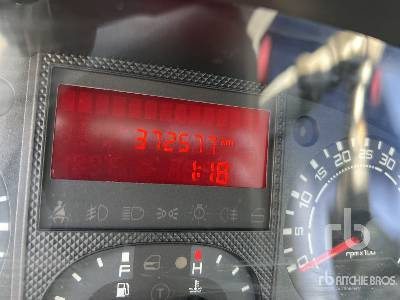 قلابات IVECO DAILY 60C15 4x2: صور 7