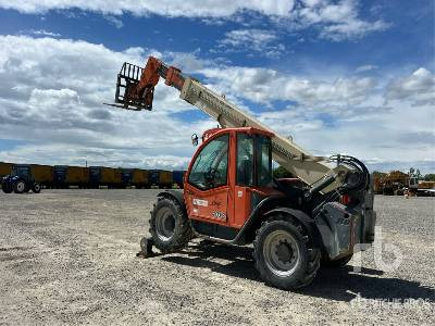 JLG 4013 - رافعة تلسكوبية: صور 2 JLG 4013 - رافعة تلسكوبية: صور 2