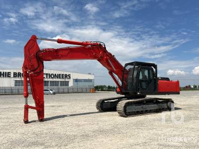 KOBELCO SK350 LC - حفارات زحافة: صور 1 KOBELCO SK350 LC - حفارات زحافة: صور 1