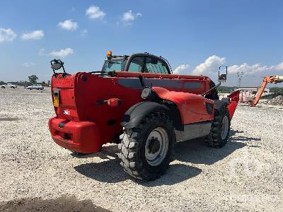 MANITOU MT1840 (Inoperable) - رافعة تلسكوبية: صور 4 MANITOU MT1840 (Inoperable) - رافعة تلسكوبية: صور 4