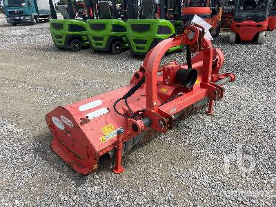 MASCHIO CORAZZA 190 - جزازة: صور 4 MASCHIO CORAZZA 190 - جزازة: صور 4