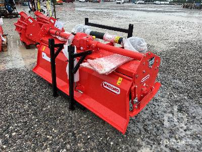 MASCHIO GASPARDO A160 (Unused) - جرار بعجلتين: صور 3 MASCHIO GASPARDO A160 (Unused) - جرار بعجلتين: صور 3