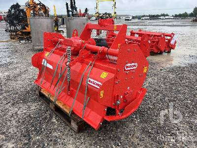 MASCHIO GASPARDO B155 (Unused) - جرار بعجلتين: صور 3 MASCHIO GASPARDO B155 (Unused) - جرار بعجلتين: صور 3