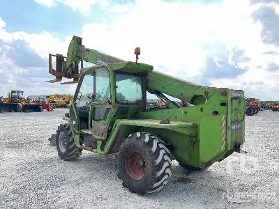 MERLO P72.10 - رافعة تلسكوبية: صور 2 MERLO P72.10 - رافعة تلسكوبية: صور 2