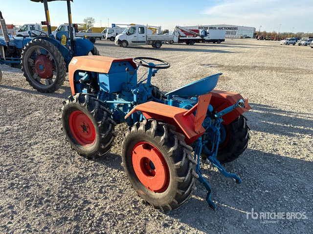 Pierre Utility Tractor - جرار صغير: صور 2 Pierre Utility Tractor - جرار صغير: صور 2