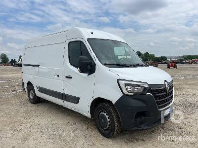 RENAULT MASTER 2.3 L2H2 T35 DCI 136CV ICE - بصندوق مغلق شاحنة: صور 4 RENAULT MASTER 2.3 L2H2 T35 DCI 136CV ICE - بصندوق مغلق شاحنة: صور 4