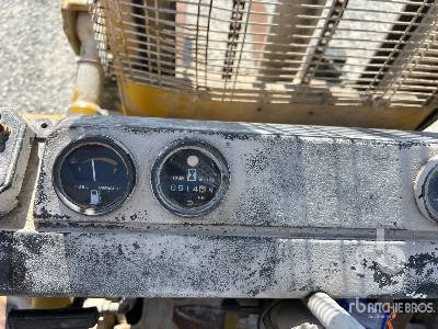 رافعة شوكية TOYOTA 02-3FD15 1400 kg: صور 7
