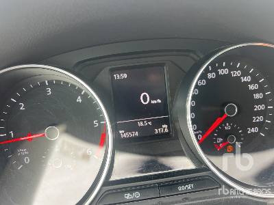 سيارة VOLKSWAGEN POLO 1.4 TDI Fresh 66KW/90CV: صور 6