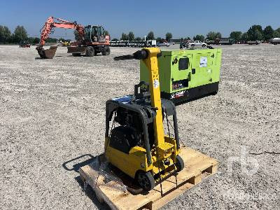 WACKER NEUSON DPU3060H - صفائح اهتزازية: صور 2 WACKER NEUSON DPU3060H - صفائح اهتزازية: صور 2