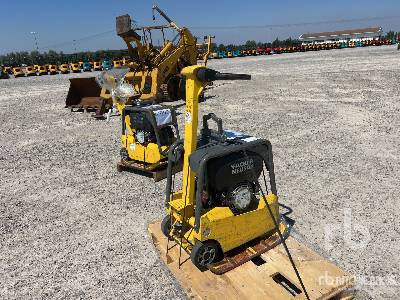 WACKER NEUSON DPU3060H - صفائح اهتزازية: صور 3 WACKER NEUSON DPU3060H - صفائح اهتزازية: صور 3