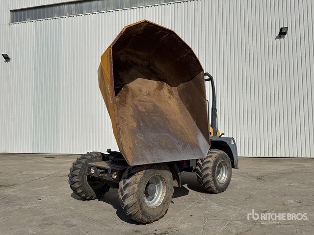 2013 Bergman 2090R 9 t 4x4 Swivel Motobasculeur A ... Dumper - شاحنة قلابة صغيرة: صور 4 2013 Bergman 2090R 9 t 4x4 Swivel Motobasculeur A ... Dumper - شاحنة قلابة صغيرة: صور 4