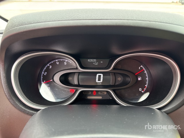 2017 Fiat Talento 125 Ecojet Mini Bus 9 Places Passenger Van - ميكروباص, الشاحنات الصغيرة كابينة مزدوجة: صور 3 2017 Fiat Talento 125 Ecojet Mini Bus 9 Places Passenger Van - ميكروباص, الشاحنات الصغيرة كابينة مزدوجة: صور 3