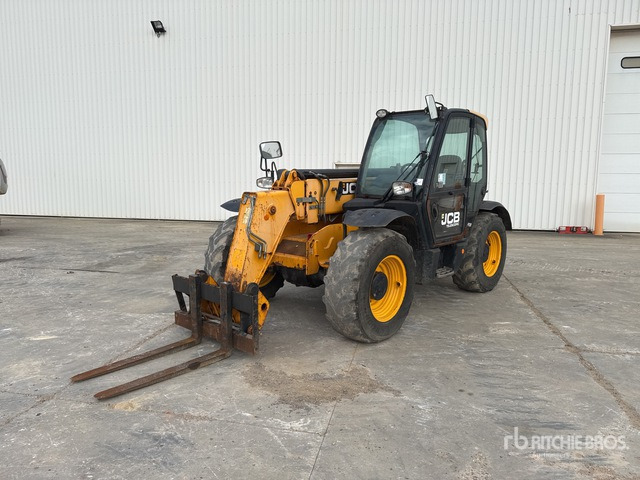 2017 JCB 535-95 Chariot Telescopique Telehandler - رافعة تلسكوبية: صور 1 2017 JCB 535-95 Chariot Telescopique Telehandler - رافعة تلسكوبية: صور 1