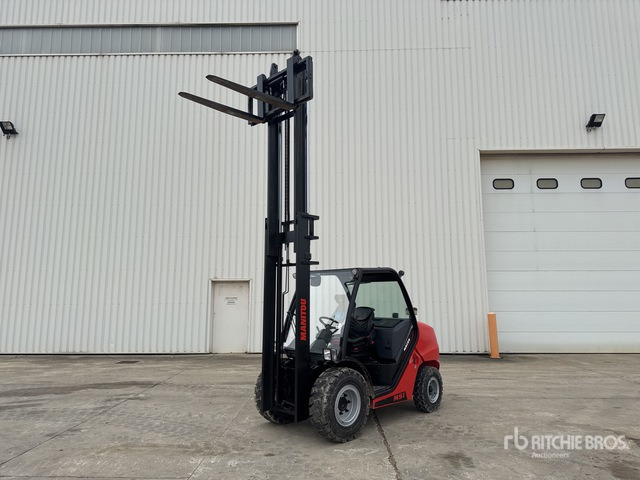 2018 Manitou MSI35DK ST3AS5 3500 kg Chariot Elevateur Forklift - رافعة شوكية: صور 3 2018 Manitou MSI35DK ST3AS5 3500 kg Chariot Elevateur Forklift - رافعة شوكية: صور 3