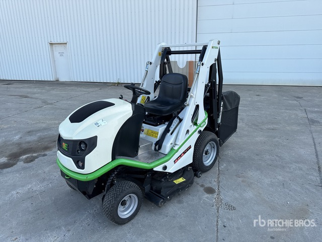 2022 Etesia HVHPX 4x4 Tondeuse Autoportee Lawn Mower - جزازة المروج: صور 1 2022 Etesia HVHPX 4x4 Tondeuse Autoportee Lawn Mower - جزازة المروج: صور 1