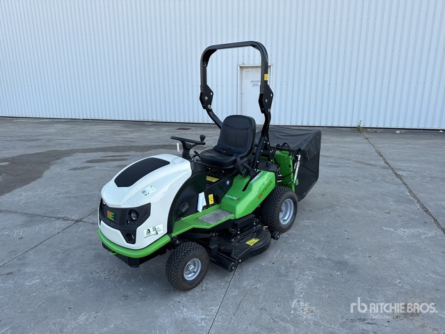 2022 Etesia MK124 4x2 Tondeuse Auto portee Lawn Mower - جزازة المروج: صور 2 2022 Etesia MK124 4x2 Tondeuse Auto portee Lawn Mower - جزازة المروج: صور 2