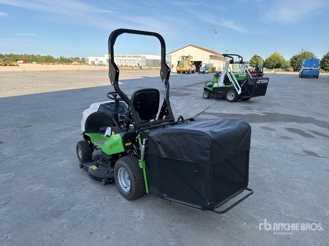 2022 Etesia MK124 4x2 Tondeuse Auto portee Lawn Mower - جزازة المروج: صور 3 2022 Etesia MK124 4x2 Tondeuse Auto portee Lawn Mower - جزازة المروج: صور 3
