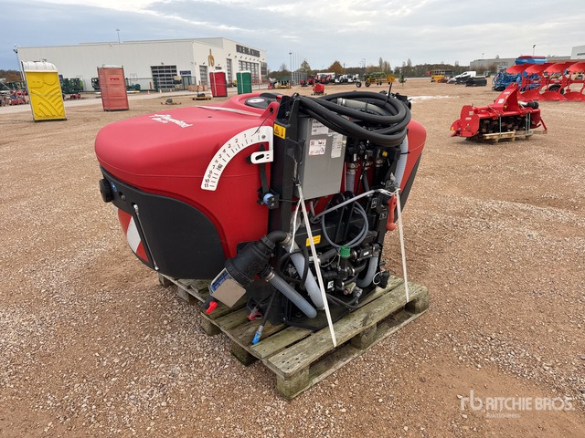 2023 Kverneland iXtra Life 1100 Front Pulverisateur (Unused) 3-Point Hitch Sprayer - آلة الرش المقطورة: صور 2 2023 Kverneland iXtra Life 1100 Front Pulverisateur (Unused) 3-Point Hitch Sprayer - آلة الرش المقطورة: صور 2