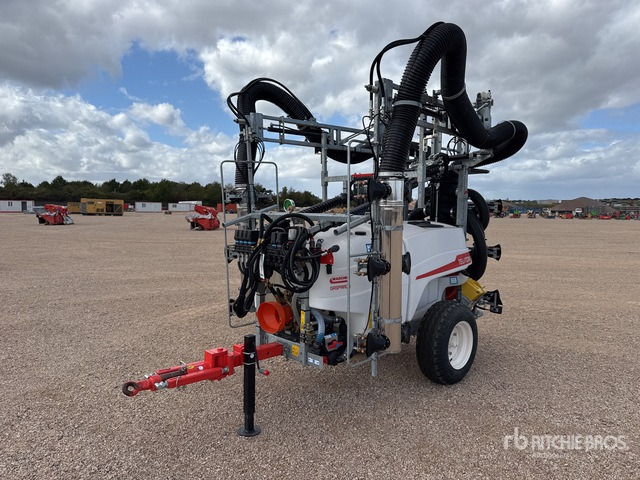 2023 Maschio Gaspardo Turbo teuton S/A Pulverisateur Traine (Non U ... Pull-Type Sprayer - آلة الرش المقطورة: صور 1 2023 Maschio Gaspardo Turbo teuton S/A Pulverisateur Traine (Non U ... Pull-Type Sprayer - آلة الرش المقطورة: صور 1