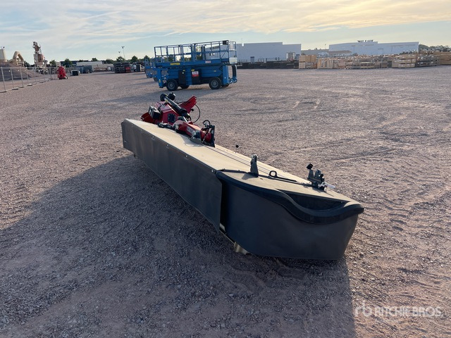 2023 Massey Ferguson DM 367 TL-V 3300 mm 3-Point Hitch Faucheuse ... Disc Mower - جزازة: صور 3 2023 Massey Ferguson DM 367 TL-V 3300 mm 3-Point Hitch Faucheuse ... Disc Mower - جزازة: صور 3