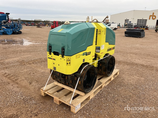 2024 Ammann ARR 1575-2 Compacteur De Tranchee Pied De ... Trench Compactor - مداحل الأسفلت الصغيرة: صور 3 2024 Ammann ARR 1575-2 Compacteur De Tranchee Pied De ... Trench Compactor - مداحل الأسفلت الصغيرة: صور 3
