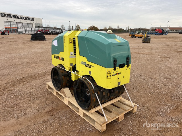 2024 Ammann ARR 1575-2 Compacteur De Tranchee Pied De ... Trench Compactor - مداحل الأسفلت الصغيرة: صور 2 2024 Ammann ARR 1575-2 Compacteur De Tranchee Pied De ... Trench Compactor - مداحل الأسفلت الصغيرة: صور 2