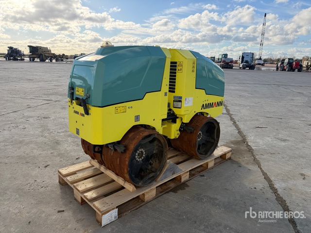 2024 Ammann ARR 1575-2 Compacteur De Tranchee Pied De ... Trench Compactor - مداحل الأسفلت الصغيرة: صور 3 2024 Ammann ARR 1575-2 Compacteur De Tranchee Pied De ... Trench Compactor - مداحل الأسفلت الصغيرة: صور 3