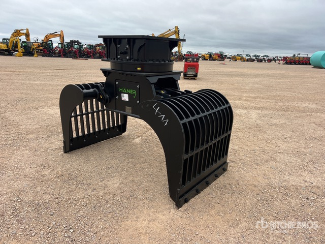 2025 Haener HAGx22-28 Pince De Tri (Non Utilise) Sort ... Excavator Grapple - مخلبي: صور 3 2025 Haener HAGx22-28 Pince De Tri (Non Utilise) Sort ... Excavator Grapple - مخلبي: صور 3