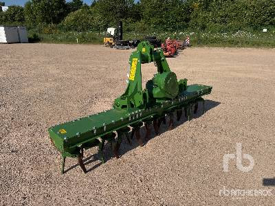 AMAZONE 3002-240 3000 mm 3-Point 3 m - محدلة (زراعي): صور 3 AMAZONE 3002-240 3000 mm 3-Point 3 m - محدلة (زراعي): صور 3